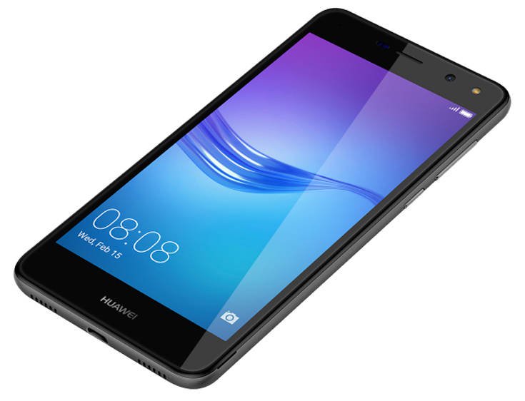 20369861 HUAWEIY62017Dual medium 4