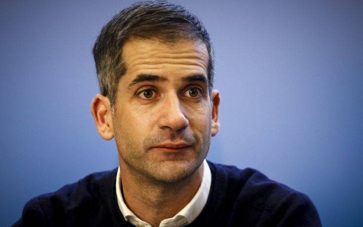 Μπακογιάννης: Η Στερεά Ελλάδα διεκδικεί τη θέση που της αξίζει