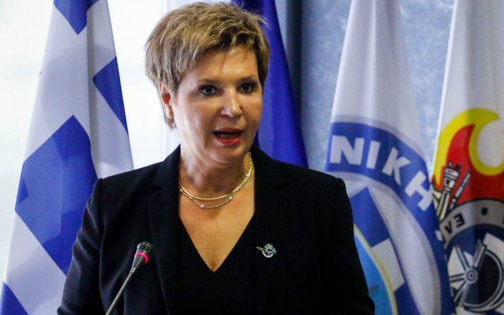 Γεροβασίλη: Η συμπεριφορά στον δρόμο είναι δείγμα πολιτισμού 4 4537466