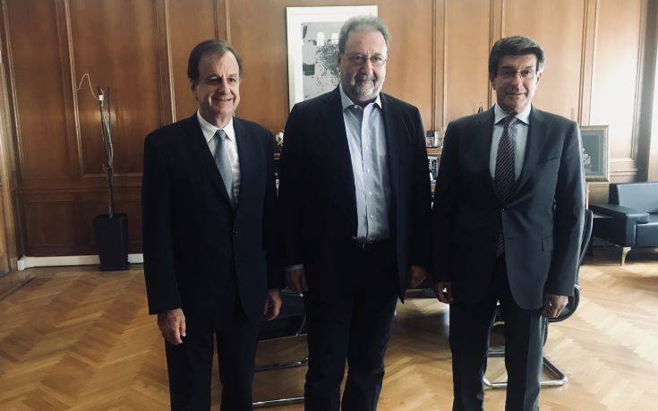 Στα σκαριά νομοθετικές πρωτοβουλίες για τις στρατηγικές επενδύσεις 4 525E98C4 E080 4463 9DC1 36CD6603E490 1