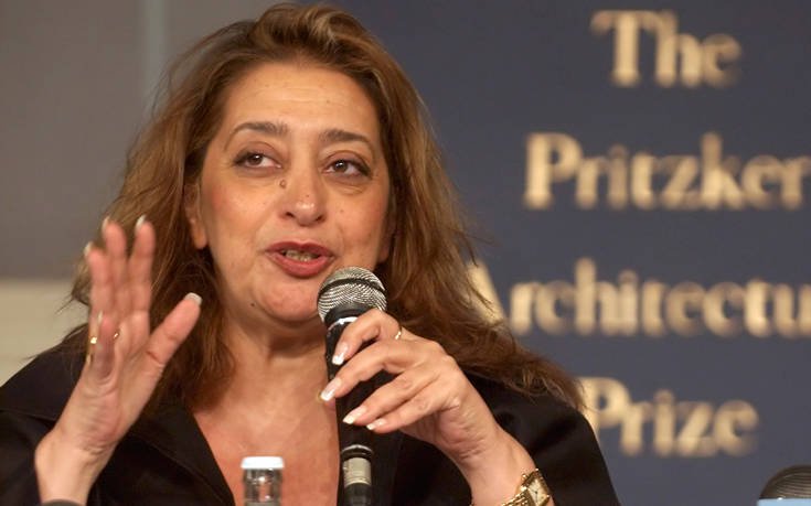 Πόσο πουλήθηκε το σπίτι της Ζάχα Χαντίντ στο Μαϊάμι