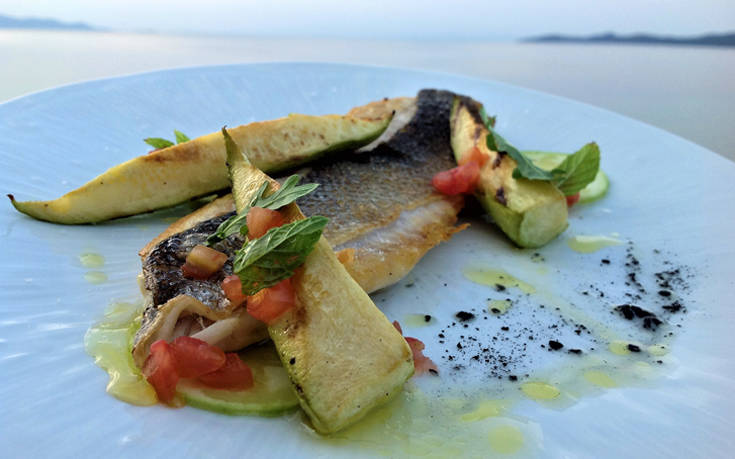 KOUZINA 2019, με άρωμα Σλοβενίας και σενάριο ελληνικό