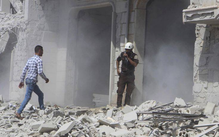 SYRIA