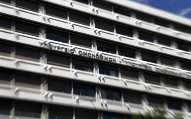 Νέα μείωση των ληξιπρόθεσμων οφειλών του Δημοσίου προς τους ιδιώτες