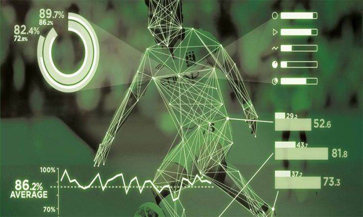 Ο Έλληνας που αλλάζει τις μεταγραφές στη Bundesliga 7 bigdata