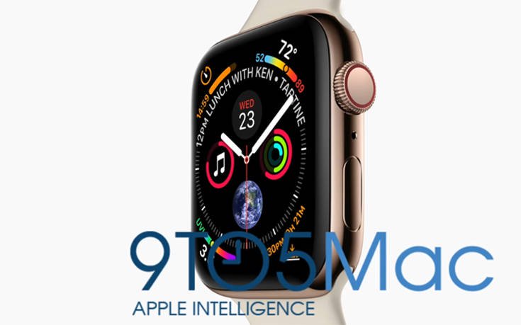 Τα νέα iPhones θα είναι «ντυμένα» σε χρυσό