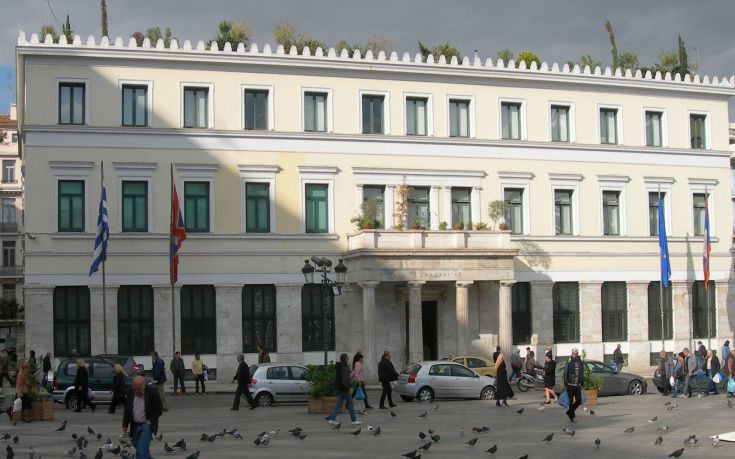 Πλεόνασμα 21,7 εκατ. ευρώ για τον δήμο Αθηναίων το 2017 4