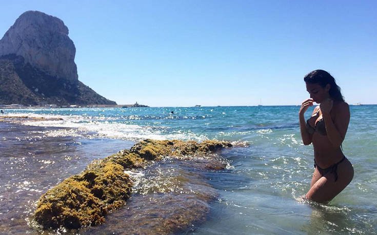 Η εντυπωσιακή σύντροφος του Κριστιάνο Ρονάλντο 23 jkwetegh002 1