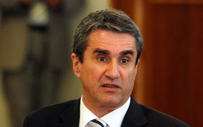 Λοβέρδος: Ο ΣΥΡΙΖΑ είναι οι καλλιεργητής του μίσους