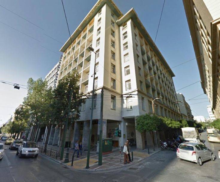 Διαγωνισμοί για την εκμίσθωση ξενοδοχείων του κέντρου της Αθήνας