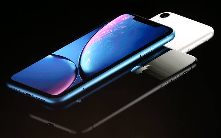 Πότε έρχονται στην Ελλάδα τα νέα iPhone 4 phonei