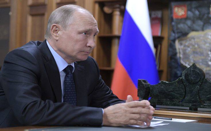 putin