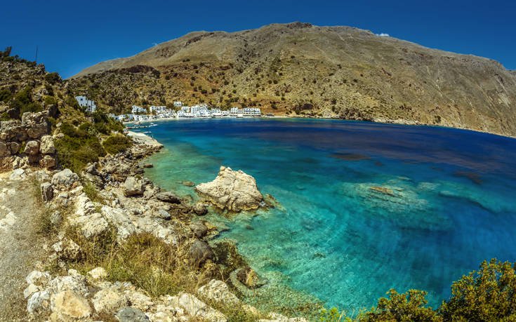 Το μικρό ψαροχώρι που δεν έχει δρόμους και δεν κυκλοφορούν αυτοκίνητα 16 shutterstock 270416645 1