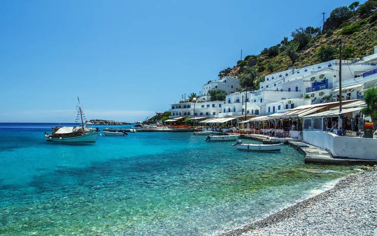 Το μικρό ψαροχώρι που δεν έχει δρόμους και δεν κυκλοφορούν αυτοκίνητα 14 shutterstock 426085261 1