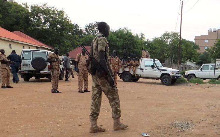 sudan
