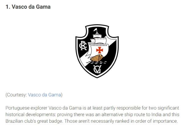 vasco