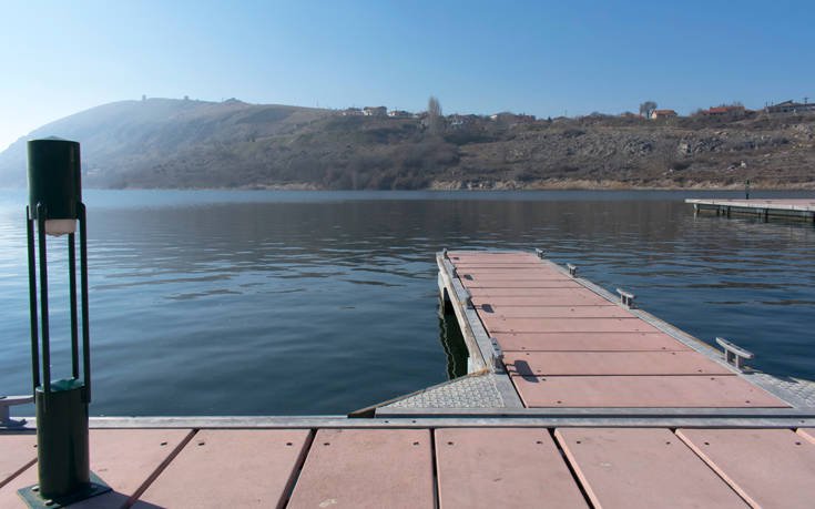 Η ειδυλλιακή ατμόσφαιρα στη λίμνη Βεγορίτιδα 19 1016461906 1