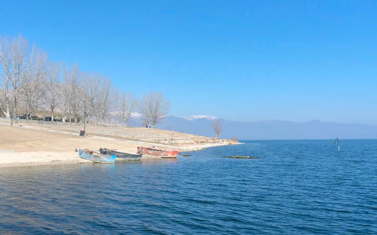Η ειδυλλιακή ατμόσφαιρα στη λίμνη Βεγορίτιδα 17 1016465320 1