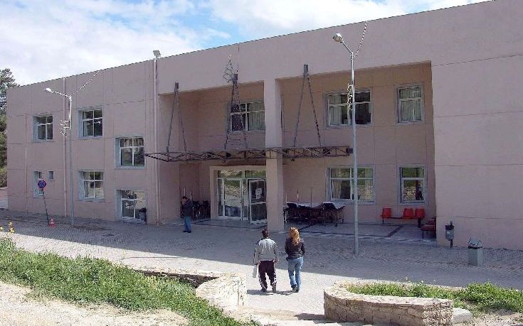 Άνδρας ξεψύχησε λίγο πριν μπει στο πλοίο της γραμμής