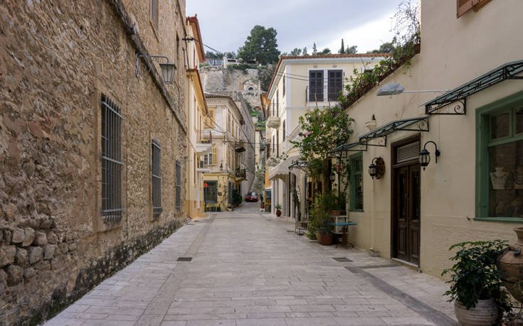 Η υπέροχη Παλιά Πόλη του Ναυπλίου 16 1055066447 1