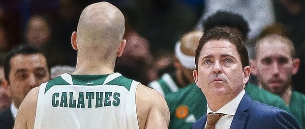 EuroLeague 2018-19: Ο φάκελος του Παναθηναϊκού