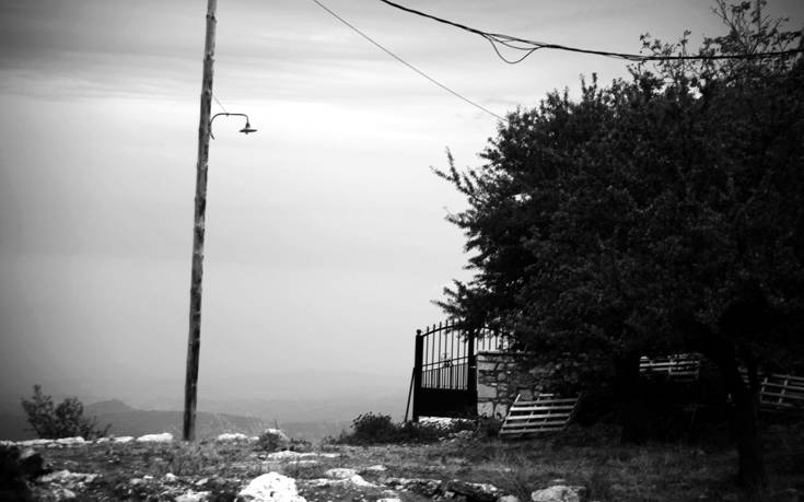 Το ορεινό χωριό της Αρκαδίας με την πανοραμική θέα 16 1570988 1