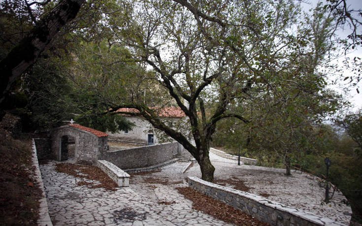 Το ορεινό χωριό της Αρκαδίας με την πανοραμική θέα 17 1570991 1