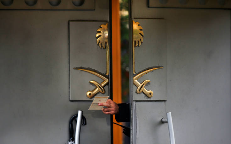 Η Γερμανία «παγώνει» τις πωλήσεις όπλων στη Σαουδική Αραβία 4 18288525345898