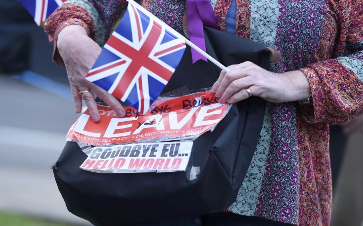 «Παραμένουν ανοικτά ζητήματα για το Brexit»
