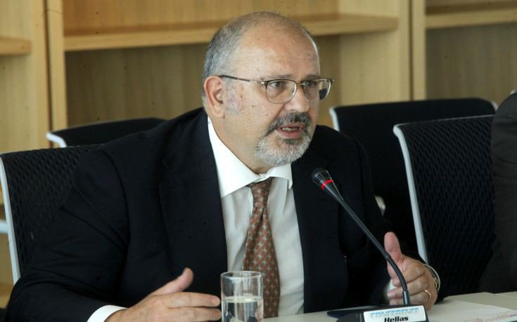 Ξυδάκης: Υπάρχει δημοσιονομικός χώρος, μπορούν να προφυλαχθούν οι συντάξεις 4 2588587
