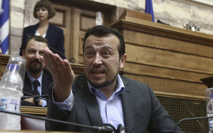 Παππάς: O κόσμος των βιντεοπαιχνιδιών μπορεί να συμβάλει σημαντικά στην ανάσχεση του brain drain 4 303766