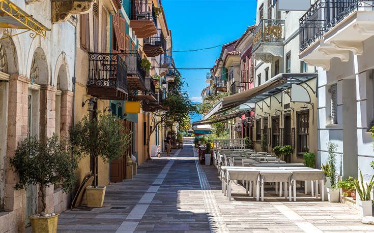 Η υπέροχη Παλιά Πόλη του Ναυπλίου 22 372138478 1