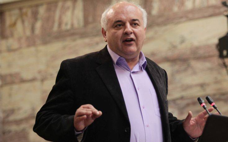 Καραθανασόπουλος: Απαράδεκτο να αντιμετωπίζεται στο πόδι το θέμα της αιγιαλίτιδας ζώνης 4 4090620