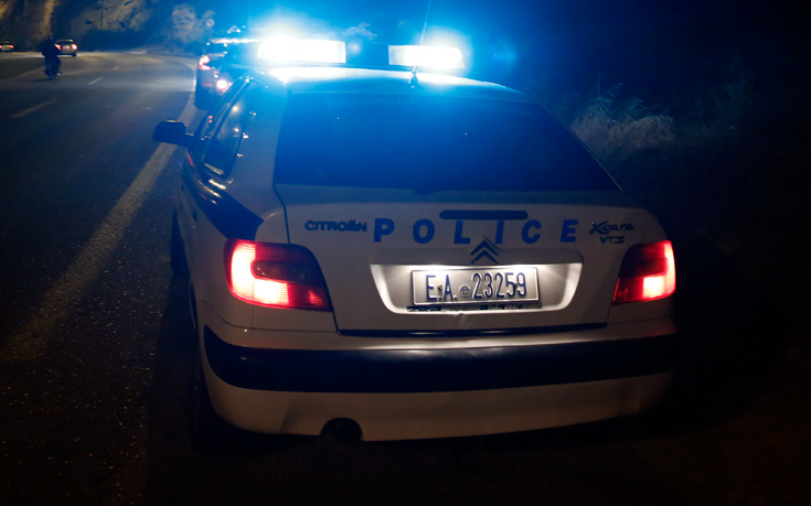 Χτύπησαν και λήστεψαν 45χρονο στη Θεσσαλονίκη 4 4193120