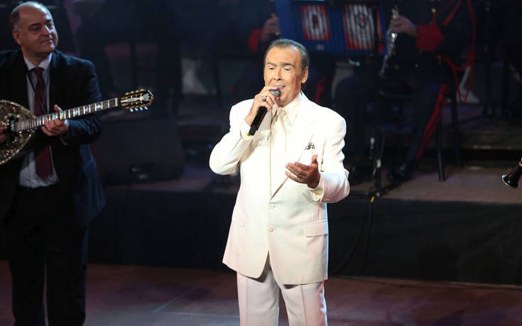 Νέο λουκ για τη Νατάσα Παζαΐτη