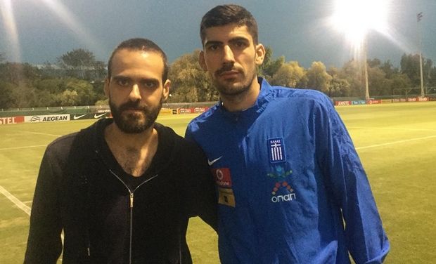 &Mu;&pi;&omicron;&upsilon;&chi;&alpha;&lambda;ά&kappa;&eta;&sigmaf; &sigma;&tau;&omicron; Sport24.gr: “&Epsilon;&nu;&nu;&omicron;&epsilon;ί&tau;&alpha;&iota; ό&tau;&iota; &theta;&alpha; &pi;ά&mu;&epsilon; &sigma;&tau;&omicron; Euro!”