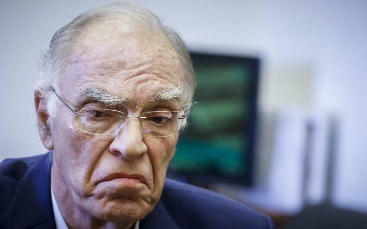 Λεβέντης: Η συμφωνία των Πρεσπών είναι εγκληματική για τα εθνικά μας συμφέροντα 4 4562704