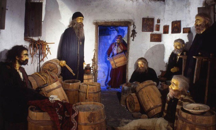 Αποδράστε την 28η Οκτωβρίου σε ένα από τους πιο όμορφους ελληνικούς προορισμούς 16 45656