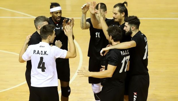 Αφιέρωμα Volleyleague ανδρών: Τιτανομαχία με Ολυμπιακό και ΠΑΟΚ 23 4571844