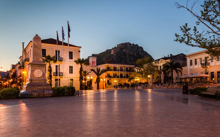 Η υπέροχη Παλιά Πόλη του Ναυπλίου 21 624182318 1