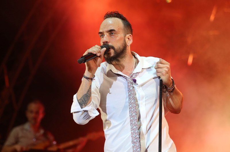 Συγκινεί ο Πάνος Μουζουράκης: Αισθάνθηκα τον νεκρό πατέρα μου να με χαϊδεύει 4 7601 PANOS MOYZOYRAKIS 10072017