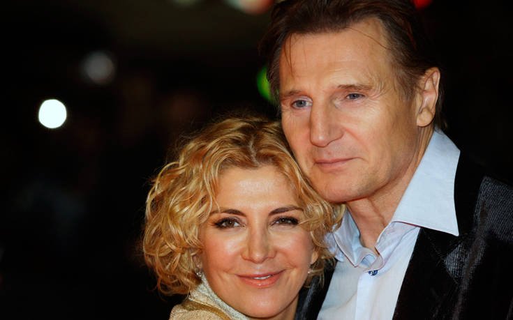 Ο γιος του Λίαμ Νίσον άλλαξε το διάσημο επώνυμό του και πήρε της μητέρας του 7 AP 081017045188 1