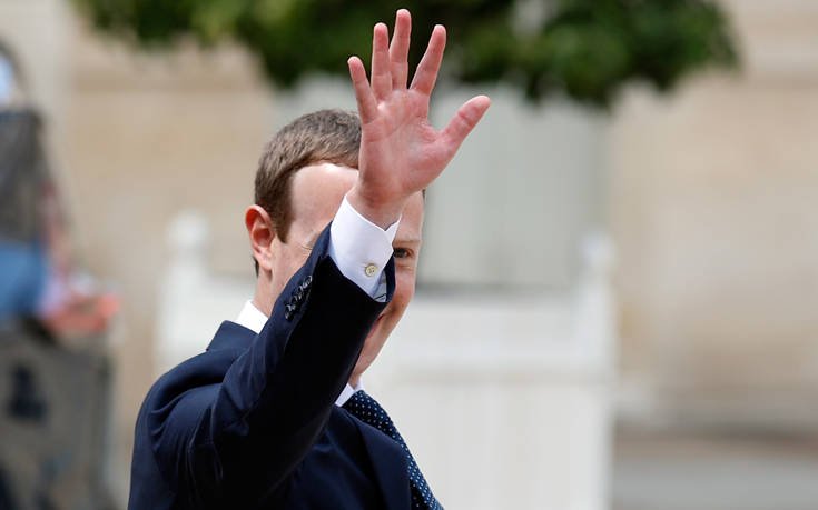 Ο εργαζόμενος που αρνήθηκε μια εξαιρετικά καλοπληρωμένη δουλειά στο Facebook