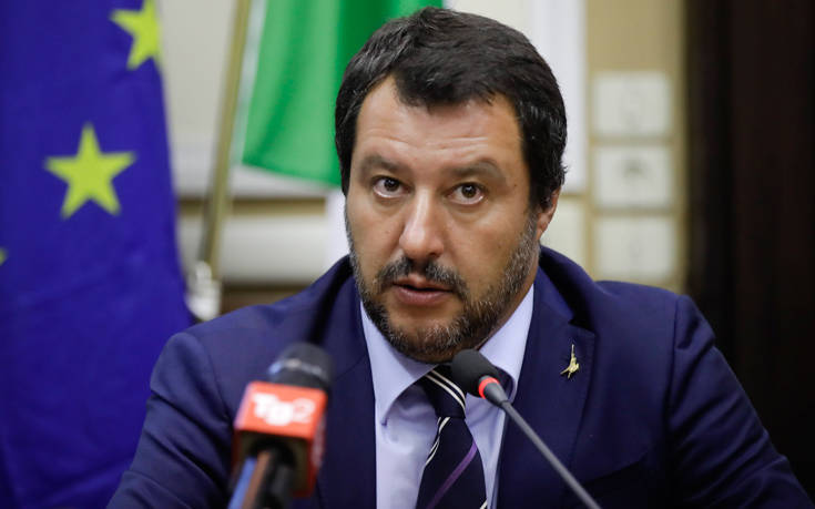 Ο πόλεμος του Ματέο Σαλβίνι εναντίον των καταστημάτων των μεταναστών 4 AP 18240615189538
