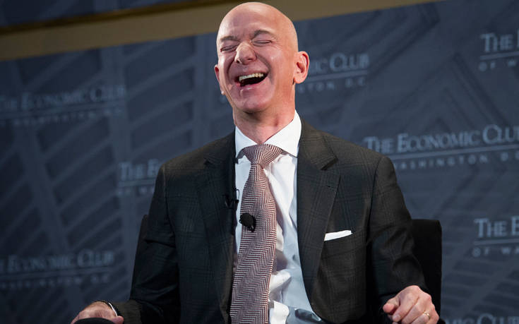 Αυτός είναι ο λόγος που η Amazon εγκατέλειψε την τεχνητή νοημοσύνη στις προσλήψεις 7 AP 18257042105863 1
