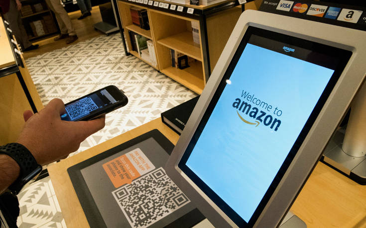 Αυτός είναι ο λόγος που η Amazon εγκατέλειψε την τεχνητή νοημοσύνη στις προσλήψεις 6 AP 18270622598474 1 1