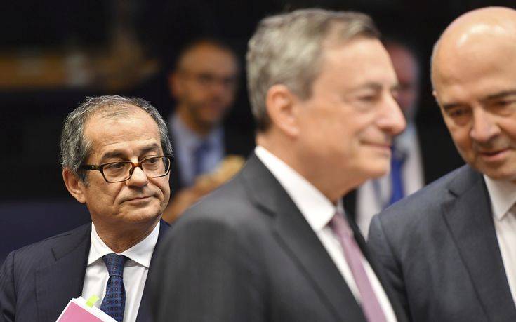 Ο Τρία ζητά εξηγήσεις από την Ευρωπαϊκή Επιτροπή για την αλλαγή του προϋπολογισμού 4 AP 18274488982605