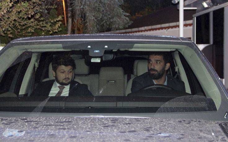 Όταν ο Αρντά Τουράν… ξεφεύγει 4 AP 18284636116864 1