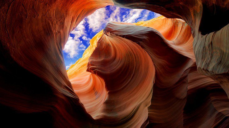 Antelope Canyon 4