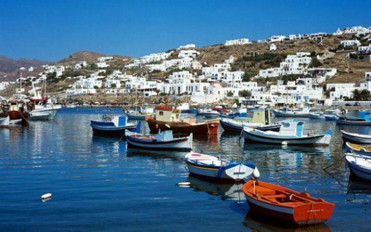 Η Αθήνα και τρία ελληνικά νησιά στην κορυφή του κόσμου και της Ευρώπης